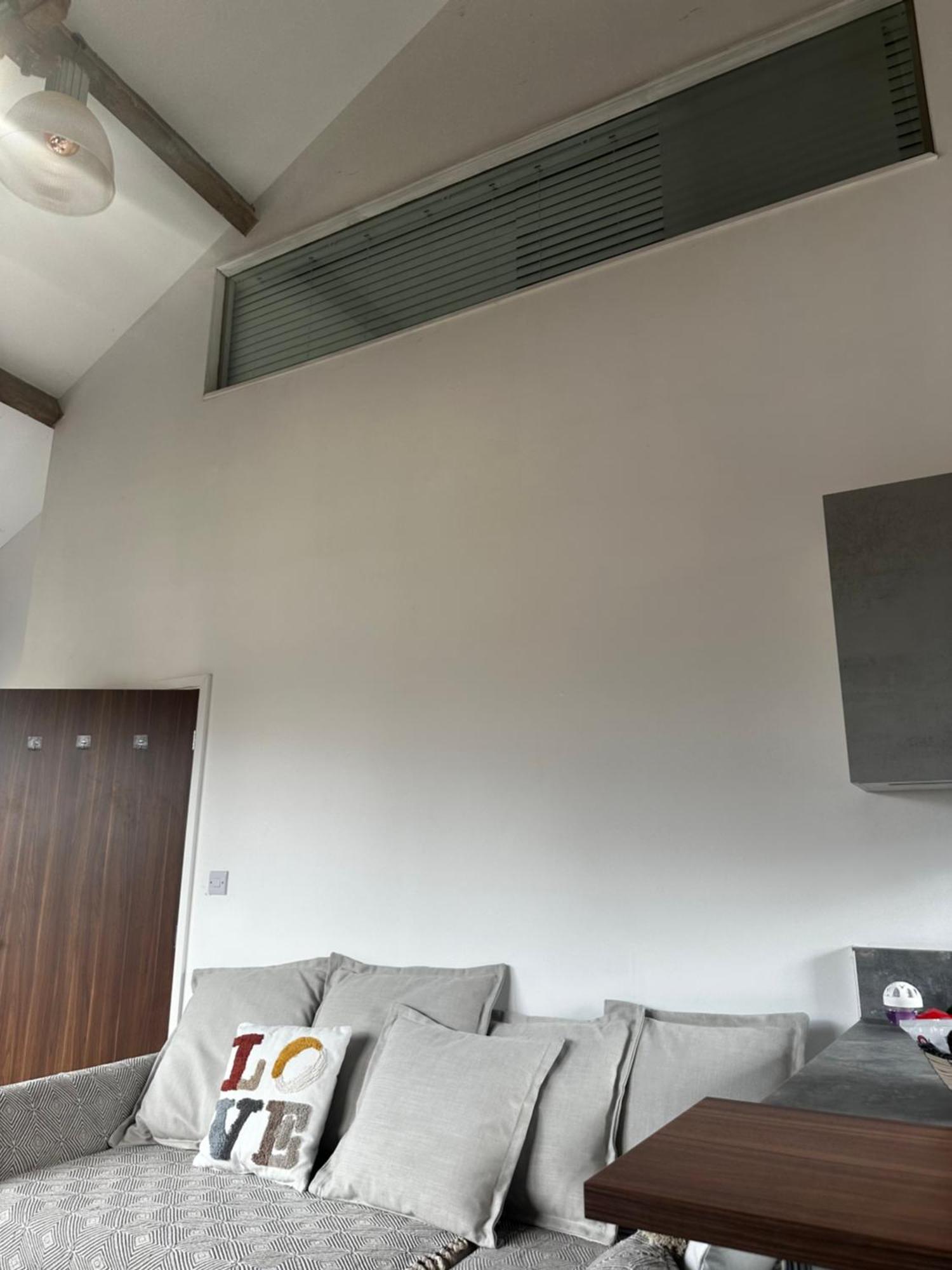 Industrial Escape -kelham Island Apartamento
