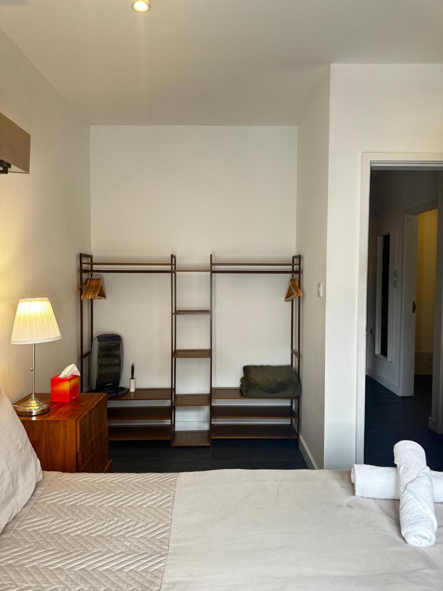 Industrial Escape -kelham Island Apartamento Sheffield