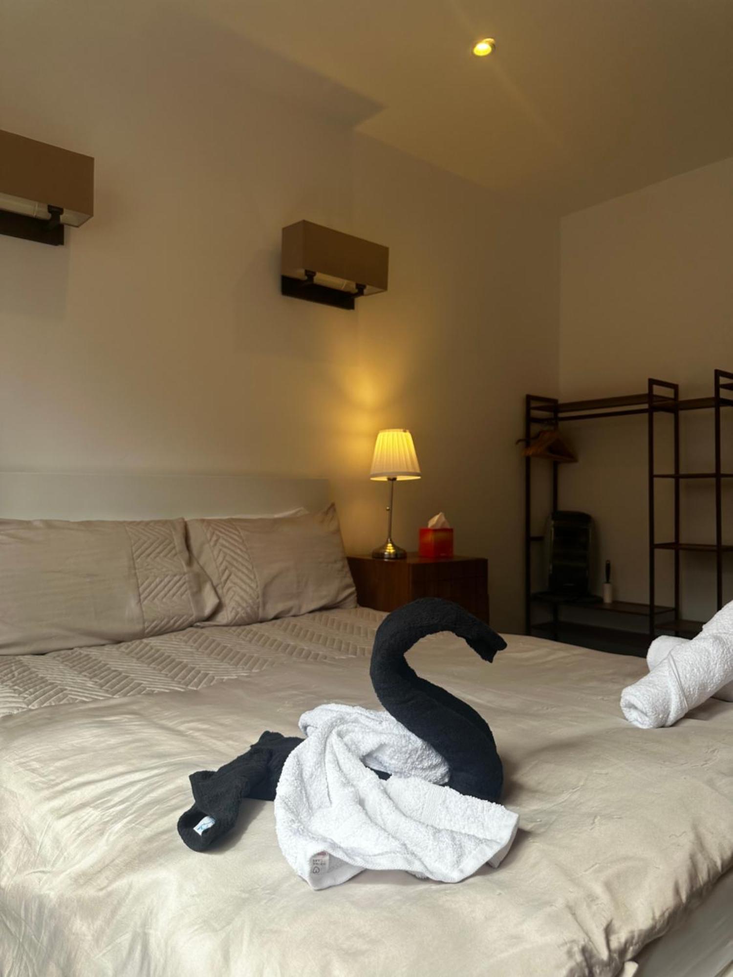 Apartamento Industrial Escape -kelham Island Sheffield