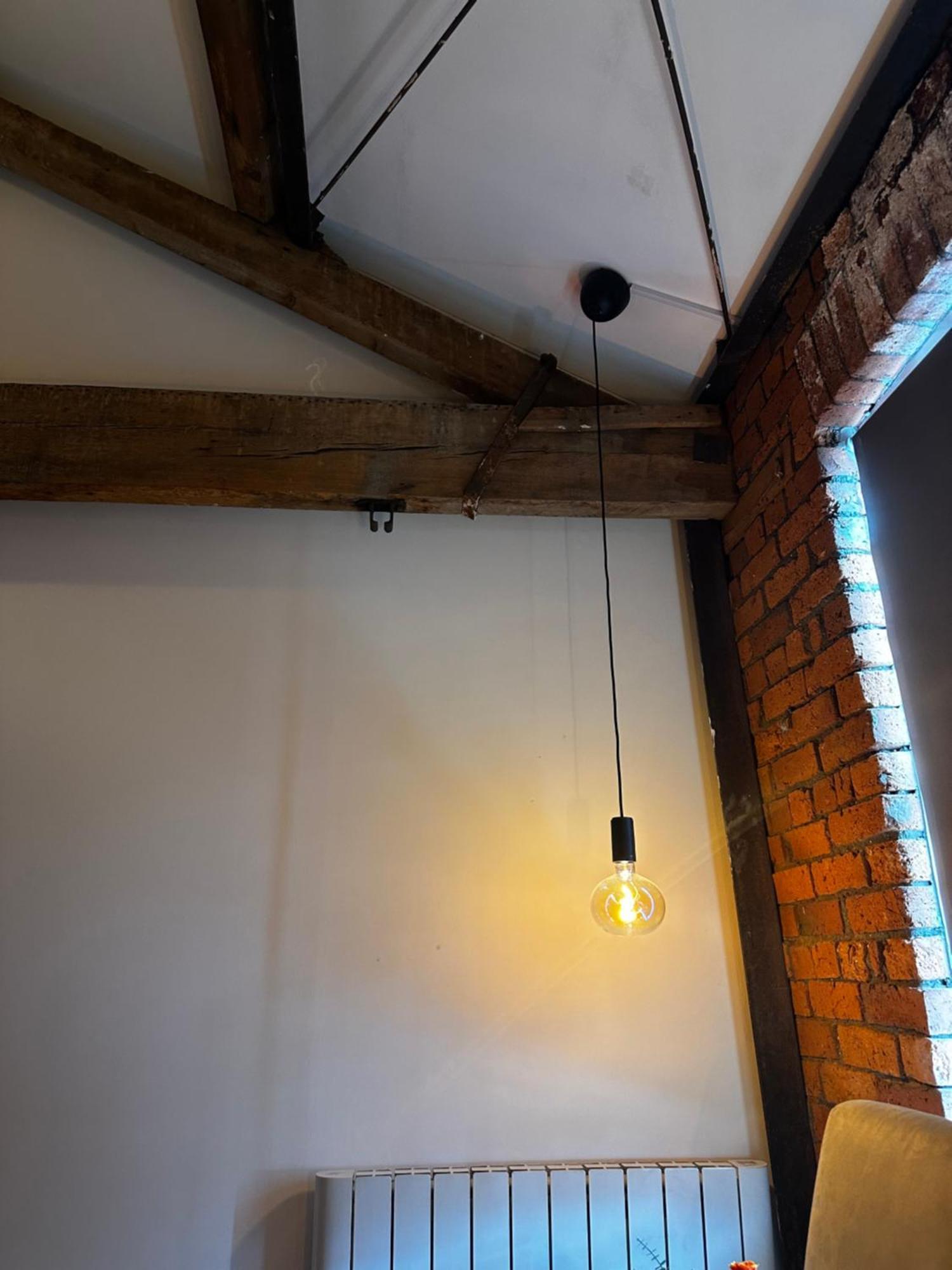 Apartamento Industrial Escape -kelham Island Sheffield